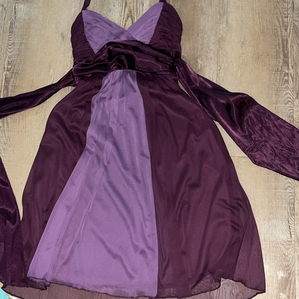 Dresses